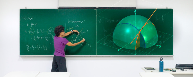 Aulas Filmadas UFABC