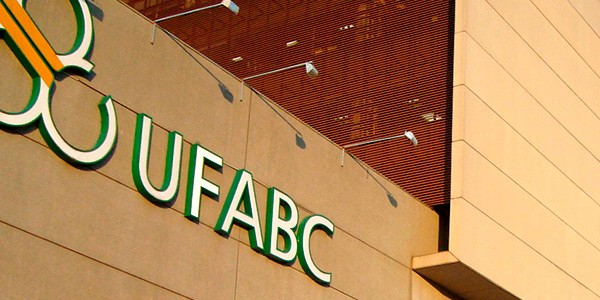 UFABC - Universidade Federal Do ABC - NETEL